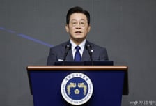 이재명 대통령 "방산 '4대 강국' 구현…'안보협력 파트너' 가치 제시"