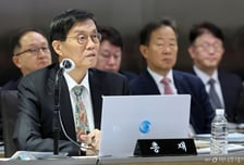 이창용 "전세제도 있는 한 레버리지 지속…부동산, 금리 제약 될 수도"