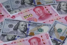 중국 3분기 성장률 '연 목표치' 5% 못 미쳤다…기준금리는 동결