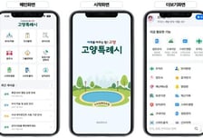 '행정은 신속하게, 시민과는 가까이'…고양시, AI·디지털 행정 혁신