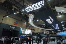 현대로템, 'ADEX 2025'서 종합 방산기업 비전 제시