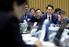 오세훈 "토지거래허가구역 지정 일방적으로 통보받아"