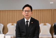 사우디 장관 만난 배경훈 부총리 "스마트시티·디지털전환 협력"