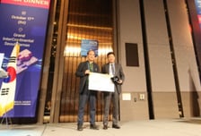 장일태 나누리병원 이사장 '자랑스런 신경외과 의사상' 수상