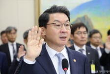 이억원 "금산분리, 개선 필요성 확인…공정위와 실용적 방안 강구"