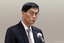 이창용 "한은, 거시건전성 정책 결정권자로 참여해야"