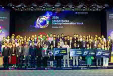 "혁신 중심지로 부상"…동남아 스타트업들, 韓서 성장동력 찾는다