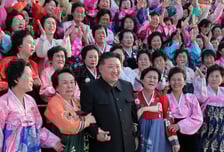 "통일 필요 없다"는 국민 51% '역대 최대'…MZ세대 38%만 "통일 필요"