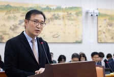 임태희 경기교육감 "AI 평가로 공교육 신뢰 회복…입시개혁이 핵심"