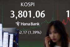 '찬바람 분다' 연말 보너스 받아볼까…배당률 높은 곳 어디?