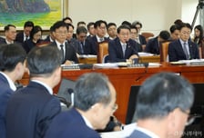 "대출 규제로 집값 잡히나" 野, 이억원 상대로 '10·15 대책' 집중 추궁