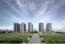 규제 비껴간 '서수원 에피트 센트럴마크' 11월 분양