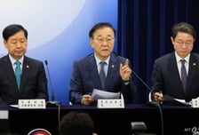 혼돈의 부동산 대책…10·15 후속 두고 당·정·시 모두 '엇박자'