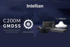 [더벨]인텔리안테크 'C200M' 유럽 최고 권위 인증 획득