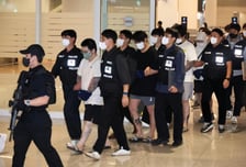 캄보디아 송환자 무더기 구속영장 청구…'범행 고의성' 규명하나