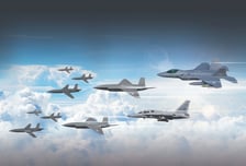 KAI, 美 크라토스와 '무인복합체계 상호협력' MOU