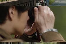 '22일 컴백' 이창섭, 타이틀곡 '주르르' M/V 티저 공개…아련한 추억 회상