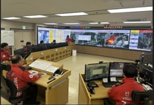 산림청, 가을철 산불조심기간 20일부터 운영…예년보다 2주 앞당겨