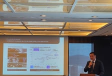 노타 "온디바이스 AI 시장 선점할 것"…코스닥 '노크'