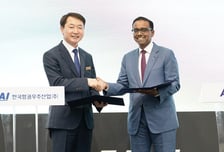 KAI-에어버스, 미래 특수임무 항공기 등 항공우주 협력 강화 맞손