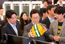 "문제 있다고 장독 없애서야…" 이 대통령 발언에 게임단체 '환영'