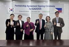 한국유나이티드제약, 필리핀에 'MRI 조영제' 수출 계약 체결