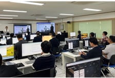 코레일, AI 인재 육성 위한 내부 전문교수 양성