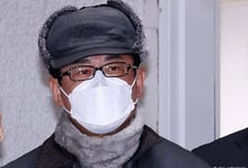 내란 특검, 노상원 '내란목적 살인예비음모' 피의자 조사