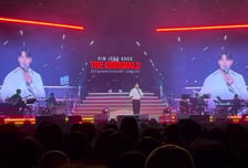 김종국, 데뷔 30주년 기념 콘서트 '더 오리지널스' 성료