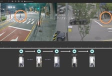 실종 치매 어르신 구조…안양시 "인공지능 동선 추적 시스템 빛났다"