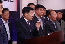 경남도·고성군 SK오션플랜트 매각 '안돼'