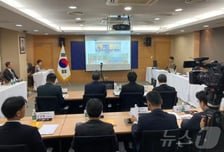 노재헌 대사 "한중 우호증진 필요…남북은 '통일지향' 특수관계"