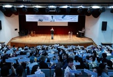 경인여대, 소리꾼 신승태 초청 '즐거운 경기민요' 특강 성료