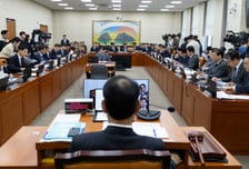 고개숙인 서원주 국민연금 본부장 "MBK는 실패한 투자였다"