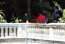 '고문 흔적' 캄보디아 피살 대학생 부검 결과…"시신 훼손 없어"