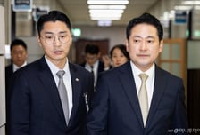 장동혁 "민주당도 곧 전직 대통령 면회할 순간 올 텐데 지켜보겠다"