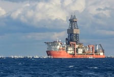 동해 심해가스전 개발, 우협 대상에 영국 BP 선정…"정부 협의 중"