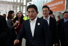 시진핑, 미중 무역협상 '키맨' WTO 대사직에서 면직