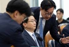금융위, 스테이블코인 법안 연내 발표…"속도 내야 vs 수요 없다" 충돌