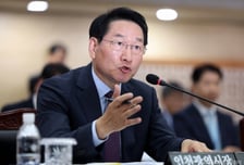 "불법 선거운동""세종보 예산 낭비"…與, 국힘 소속 인천·세종시장 난타