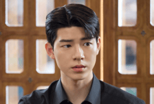 '신사동 프로젝트' 배현성, 법의 한계 뛰어넘을 묘안 찾아낼까?