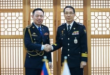 한국-캄보디아 경찰, 핫라인 운영키로…"코리안데스크는 나중에"