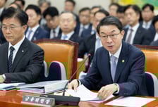 "자사주 소각하랬더니 EB 발행 꼼수"…이억원 "공시·제재 강화"