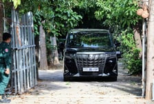 캄보디아 피살 대학생 유해, 내일 유족 품으로…"시신 훼손 없다" 부검 결과