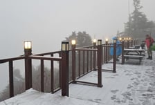 봄·여름·갈, 겨울… 하루아침에 오들오들, 패딩·핫팩 꺼냈다