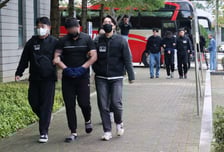 캄보디아 송환자, 범죄 '고의성' 입증?…"비자 재발급, 통화내역" 쟁점