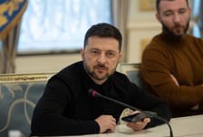 젤렌스키 "트럼프-푸틴 헝가리 회담에 초청받으면 갈 것"