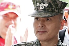 '채상병 수사' 박정훈, 군사경찰 넘버2로 보직 이동…원스타 진급 관측도
