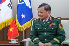 방한한 베트남 차관, 한국 여성 공무원 성추행…정부, 무관 초치해 항의