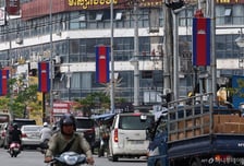 캄보디아 시하누크빌서 50대 남성 사망…외교부 "유서 추정 메모 발견"